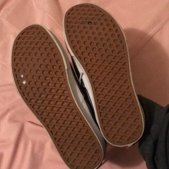 Authentic Vans - Picture 3 of 3